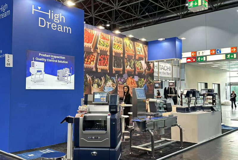 Meet Us at Euroshop 2023 | High Dream