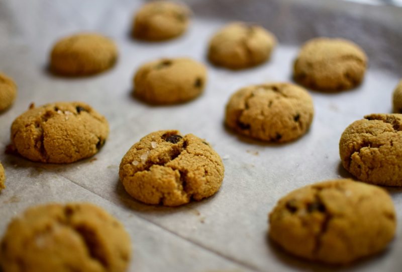 Preserving product integrity, sweets | High Dream