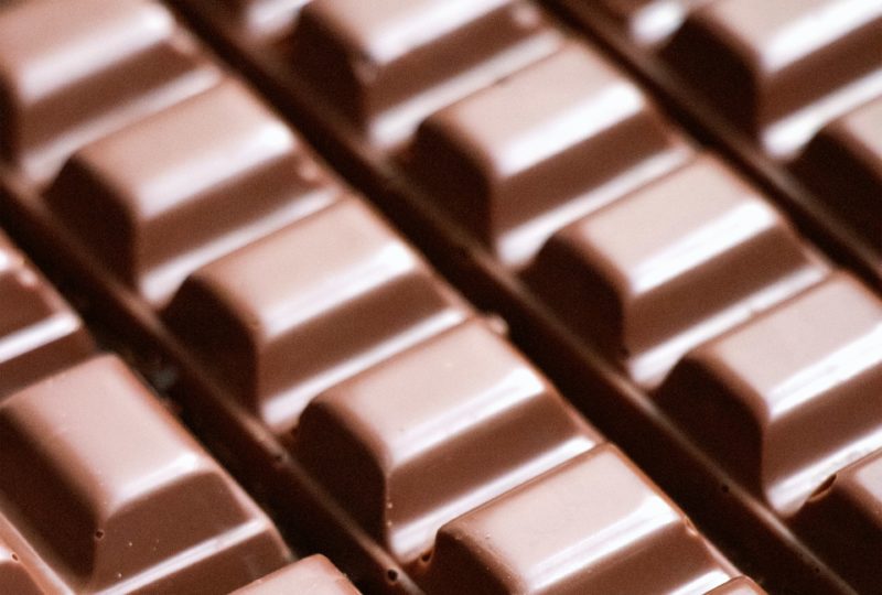 Ensuring Consistent Quality, sweets | High Dream