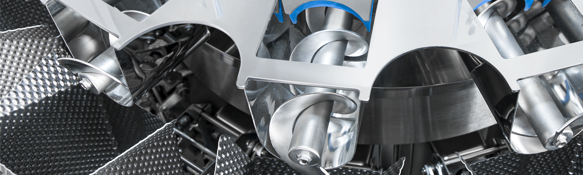 4.0 Generation Weigher