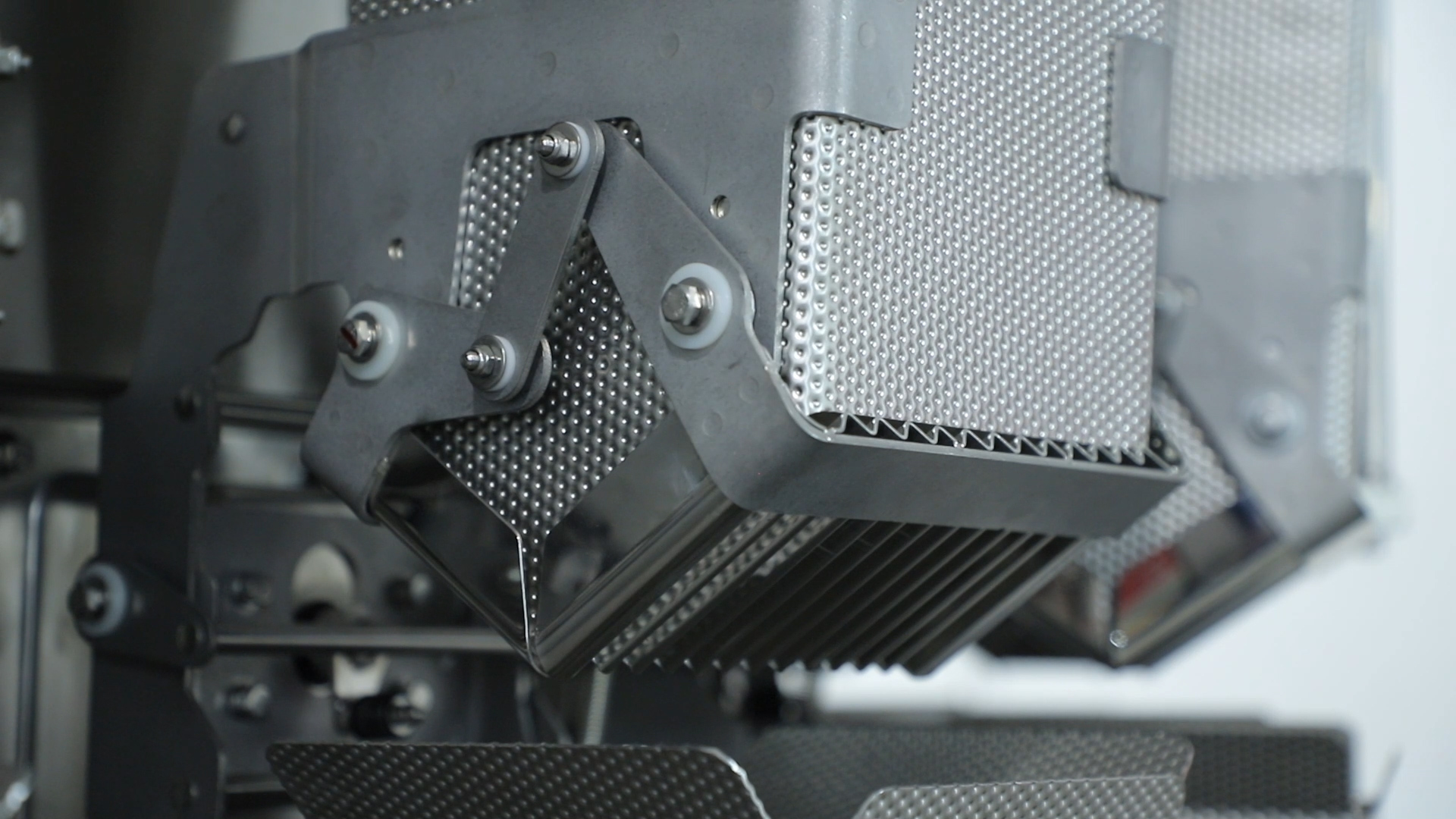 4.0 Generation Plus Weigher