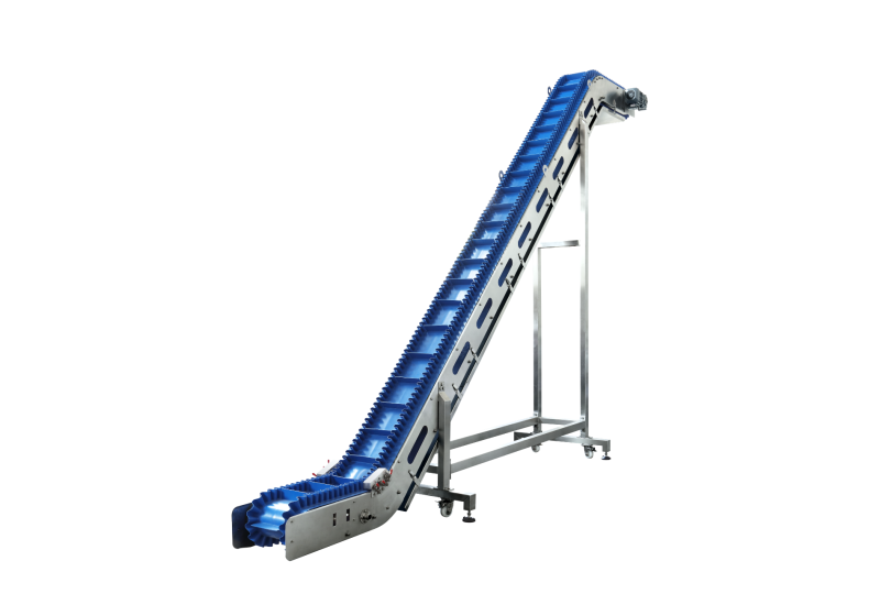 Feeders & Conveyors