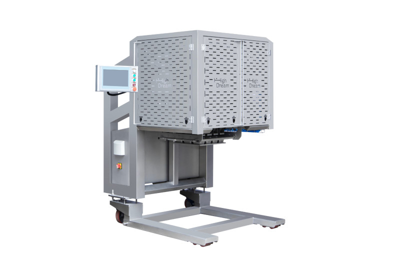 Distribution Systems