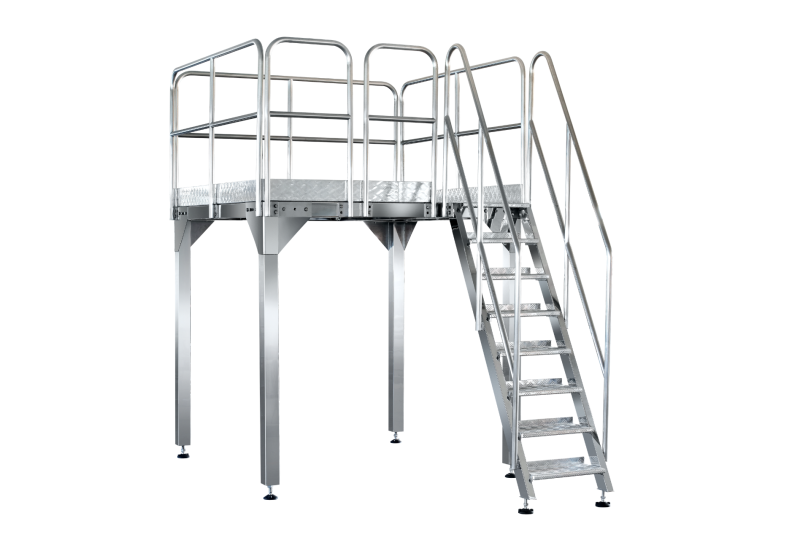 Working Platforms