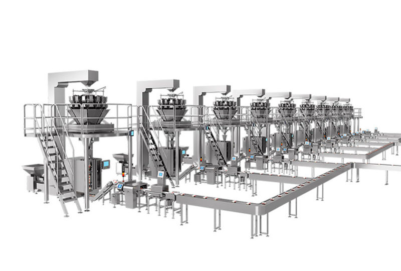 Inspection Systems
