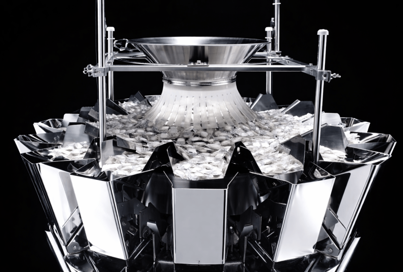 Multihead Weighers